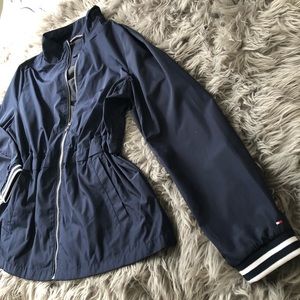 Tommy Hilfiger Jacket